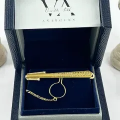 14 AYAR ALTIN KRAVAT İĞNESİ