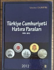 Hatıra Paralar Kataloğu