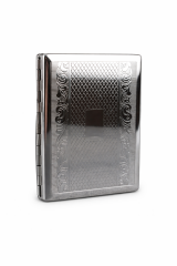 Metal Sigara Tabakası