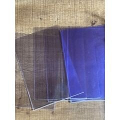 Para Föyü 25 Adet 210x145MM