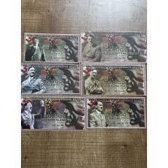 Nazi Almanyası Fantezi Para Seti