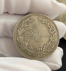 Osmanlı Dönemi Kars Madalyası