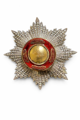 Osmanlı Mecidi Nişanı