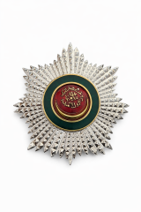 Nişan-i Osmani Madalyası