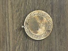 Osmanlı Dönemi Sahte Zampara Altını