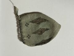 Osmanlı Dönemi Orijinal Para Kesesi