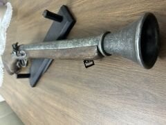 Orijinal İspanyol Alay Bozan Kale Tüfeği