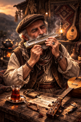 Reingold Marka Mızıka