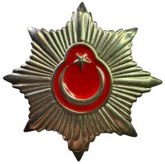 Polis Rozet