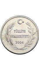 Darphane Gümüş Jeton 2004 Yılı