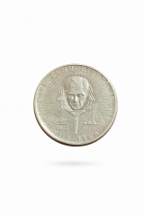 TC Gümüş 100 Lira 1973 Yılı