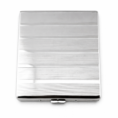 Metal Sigara Tabakası