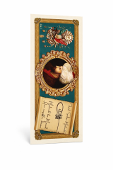 Fatih Sultan Mehmed Fantazi Banknot