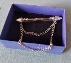 Antika Yaka İğnesi