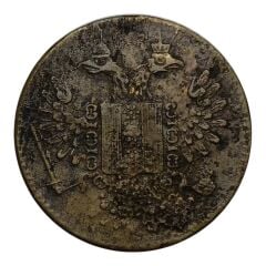 Almanya 1913 Yılı Bronz Jeton
